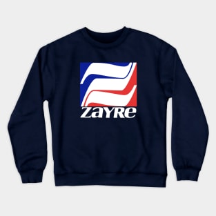 Zayre Department Store Crewneck Sweatshirt